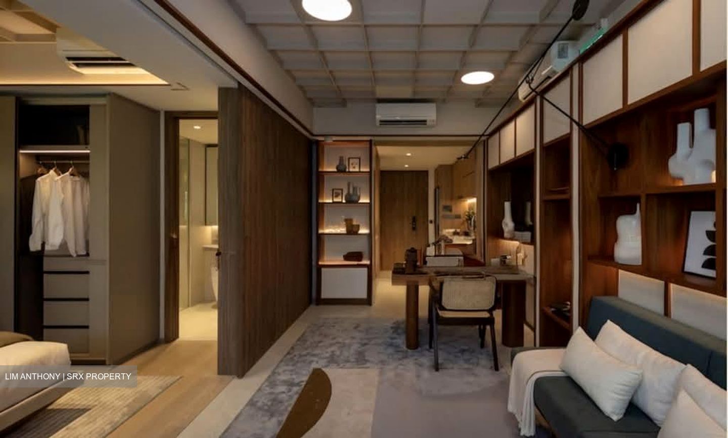 Dunearn Road (D11), Condominium #557634541